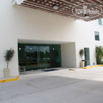 Holiday Inn Express Ciudad Del Carmen 