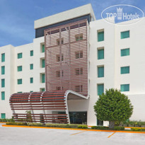 Holiday Inn Express Ciudad Del Carmen 