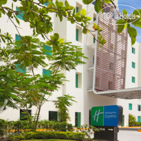 Holiday Inn Express Ciudad Del Carmen 