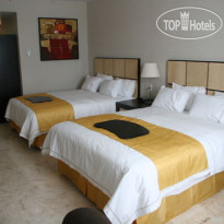 Holiday Inn Express Ciudad Del Carmen 