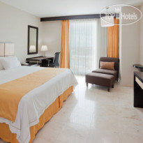 Holiday Inn Express Ciudad Del Carmen 