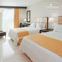 Holiday Inn Express Ciudad Del Carmen 