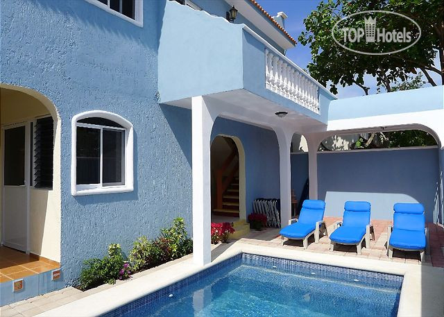 Hotelier's photos Righetto Vacation Rentals