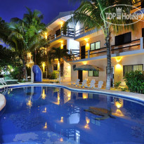 Maya Bric Hotel 