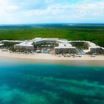 Breathless Riviera Cancun Resort & Spa 