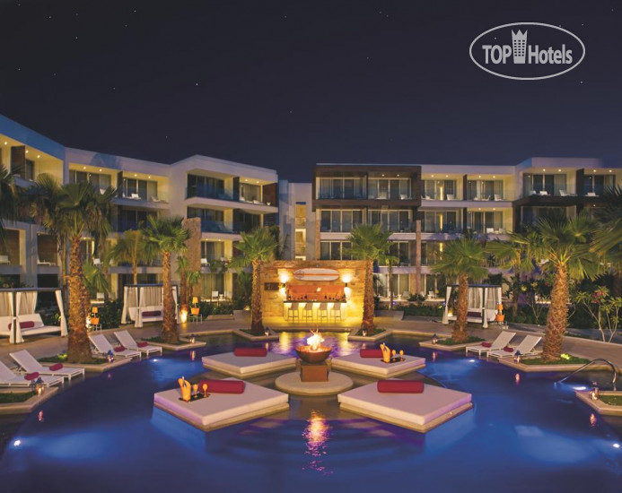 New photos from tourists Breathless Riviera Cancun Resort & Spa 5*