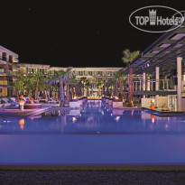 Breathless Riviera Cancun Resort & Spa 