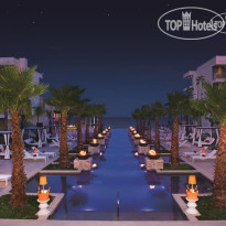 Breathless Riviera Cancun Resort & Spa 