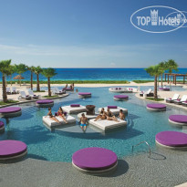 Breathless Riviera Cancun Resort & Spa 
