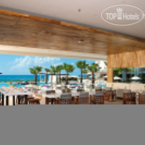 Breathless Riviera Cancun Resort & Spa 