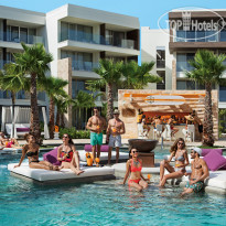 Breathless Riviera Cancun Resort & Spa 
