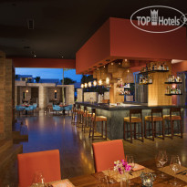 Breathless Riviera Cancun Resort & Spa 
