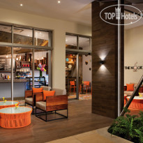 Breathless Riviera Cancun Resort & Spa 