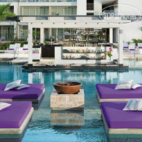 Breathless Riviera Cancun Resort & Spa 