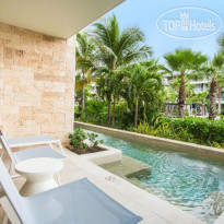 Breathless Riviera Cancun Resort & Spa 