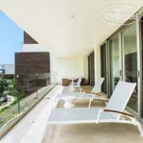 Breathless Riviera Cancun Resort & Spa 