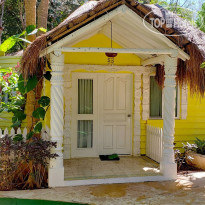 Xolumado Inspiration Village 