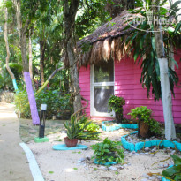 Xolumado Inspiration Village