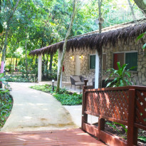 Xolumado Inspiration Village