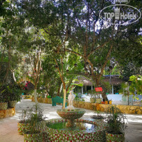 Xolumado Inspiration Village