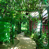 Xolumado Inspiration Village