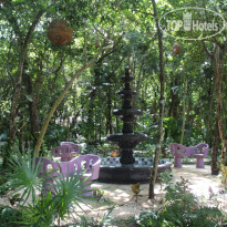 Xolumado Inspiration Village