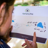 Akumal Natura Glamping 