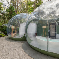 Oom Bubble Boutique Riviera Cancun - Adults Only 