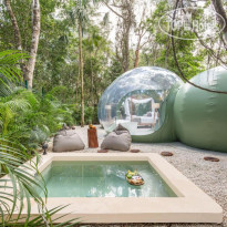 Oom Bubble Boutique Riviera Cancun - Adults Only 