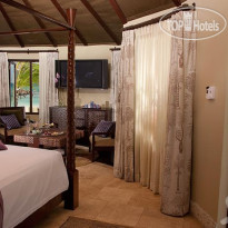 Sandals Grande St. Lucian Spa & Beach Resort