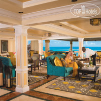 Sandals Regency La Toc Golf Resort & Spa 