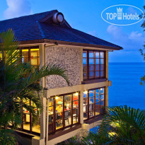 Sandals Regency La Toc Golf Resort & Spa 