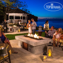 Sandals Regency La Toc Golf Resort & Spa 