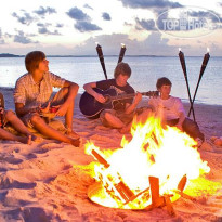 Sandals Regency La Toc Golf Resort & Spa 