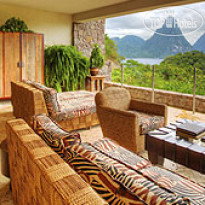 Jade Mountain Resort