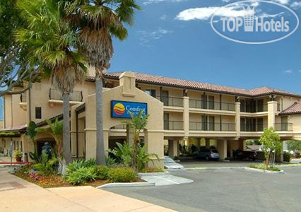 Photos Comfort Inn & Suites Lamplighter