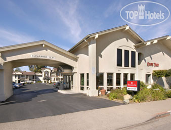 Photos Ramada San Luis Obispo