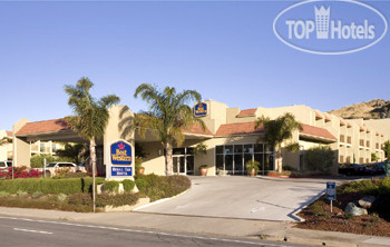 Photos Best Western Royal Oak