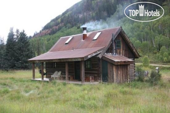 Photos Dunton Hot Springs