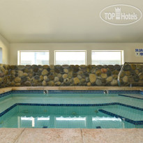 Best Western Plus Tree House (Motor Inn) 