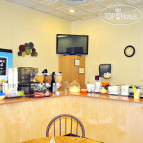 Best Western Plus Heritage Inn - Chico 