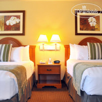 Best Western Plus Heritage Inn - Chico 