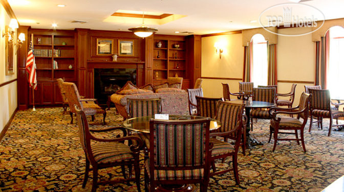 New photos from tourists Best Western Plus Heritage Inn Stockton 3*