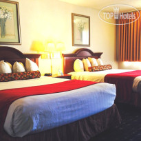 Best Western Heritage Inn Vacaville 