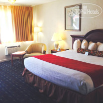 Best Western Heritage Inn Vacaville 