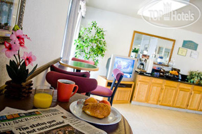 New photos from tourists Best Western Heritage Inn Vacaville 2*