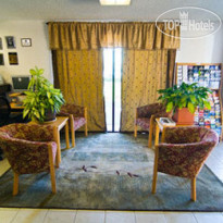 Best Western Heritage Inn Vacaville 