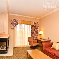 Best Western Plus Inn Dixon