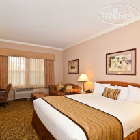 Best Western Plus Inn Dixon