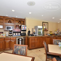 Best Western Plus Inn Dixon